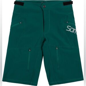Sombrio Men's Pinner Bike Shorts